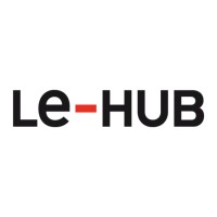 LE-HUB Logo