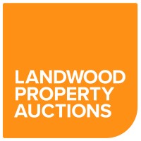 Landwood Property Auctions Logo