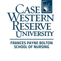 Frances Payne Bolton School of Nursing at Case Western Reserve University Logo