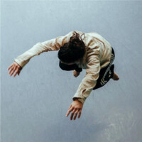 Marine Besnard Choreography Logo