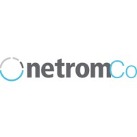 NetRom Co. Logo