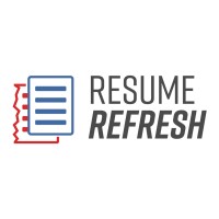 Resume Refresh, LLC Logo