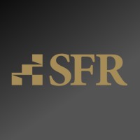 SFR Property Professionals Logo