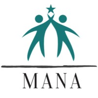 Maine Association for New Americans (MANA) Logo