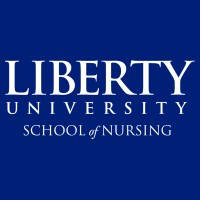 Liberty University School of Nursing Logo