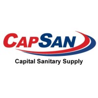Capital Sanitary Supply Logo