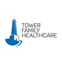 Tower Family Healthcare Logo