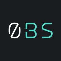 0BS Logo