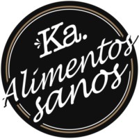 Ka_Alimentos Sanos Logo