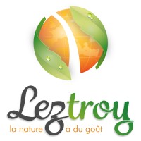 LEZTROY Restauration Logo