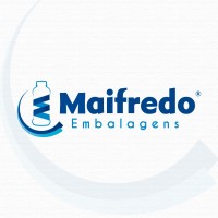 Maifredo Embalagens Logo