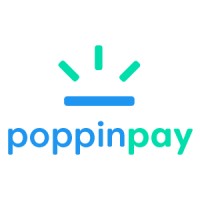 PoppinPay Logo