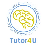Tutor4U Logo