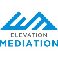 Elevation Mediation Logo