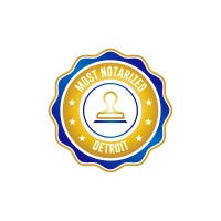 Most Notarized Logo