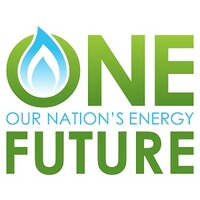 ONE Future Logo
