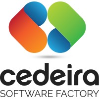 Cedeira Software Factory S.R.L. Logo