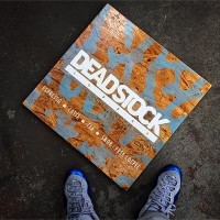 Deadstock Coffee and Sneaker Gallery Logo
