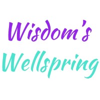 Wisdoms Wellspring Logo
