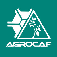 AGROCAF UFV Logo