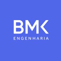 BMK Engenharia Logo