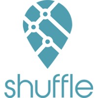 Shuffle Logo