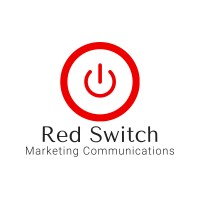 Red Switch Marketing Communications Logo