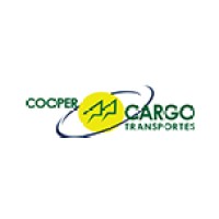 Coopercargo Transportes Logo