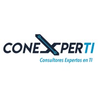 ConexperTI Logo