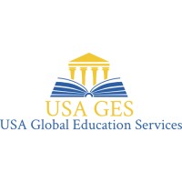 USA Global Education Services, LLC Logo