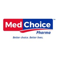 MedChoice Pharma, Inc. Logo