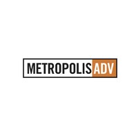 Metropolis Adv - agenzia di eventi, comunicazione e marketing Logo