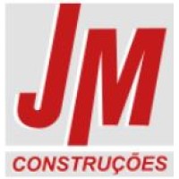 JM Construções Logo
