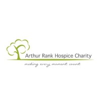 Arthur Rank Hospice Charity Logo
