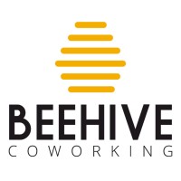 Beehive Coworking Logo