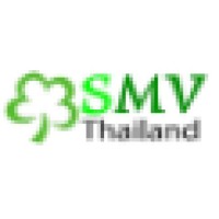 SMV Thailand Logo