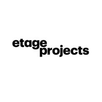 Etage Projects Logo