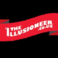 The Illusioneer Logo