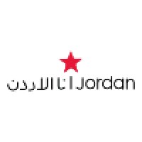 iJordan Logo