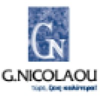 G.Nicolaou Ltd Logo