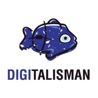 DIGITALISMAN Logo