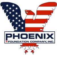 Phoenix Foundation Company, Inc. Logo