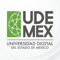 Universidad Digital del Estado de México Logo