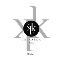 Hôtel Le Kaïla***** Méribel Logo