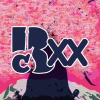 Ibagué Ciudad Rock Logo