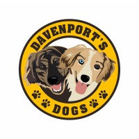 Davenport Designs LLC Logo