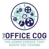 The Office Cog Logo