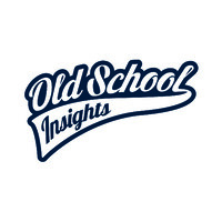 Old School Insights, LLC Logo