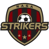 NASA Strikers Logo