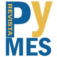 Revista Pymes Logo